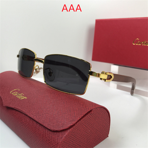 Cartier-Sunglass(AAA+)-1263