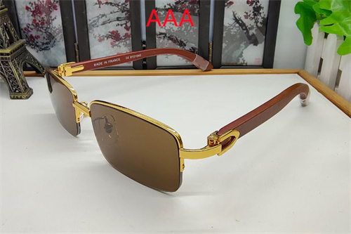 Cartier-Sunglass(AAA+)-1266