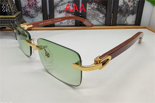 Cartier-Sunglass(AAA+)-1279