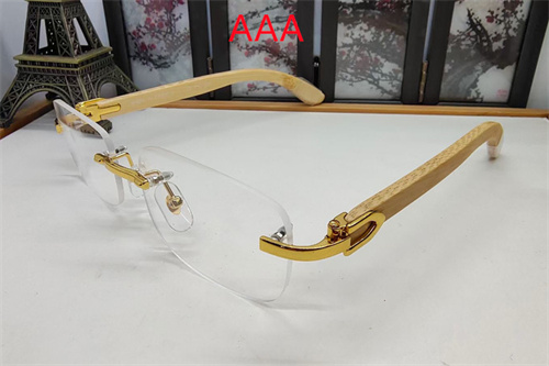 Cartier-Sunglass(AAA+)-1285