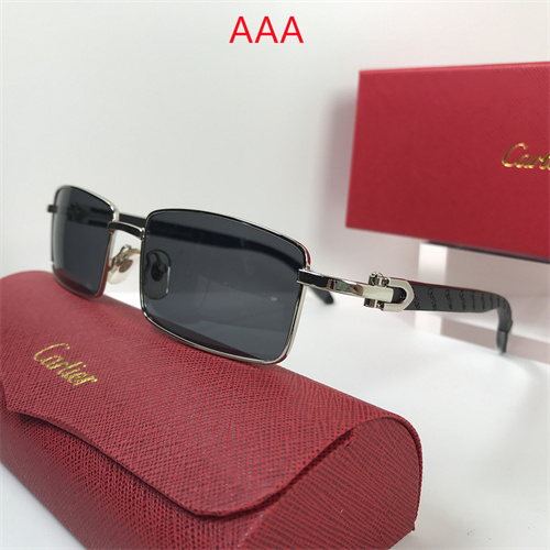 Cartier-Sunglass(AAA+)-1295