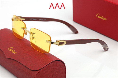 Cartier-Sunglass(AAA+)-1299