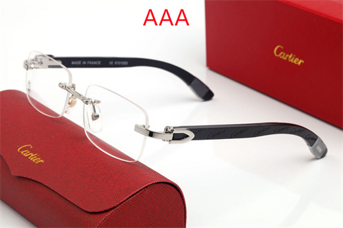 Cartier-Sunglass(AAA+)-1300
