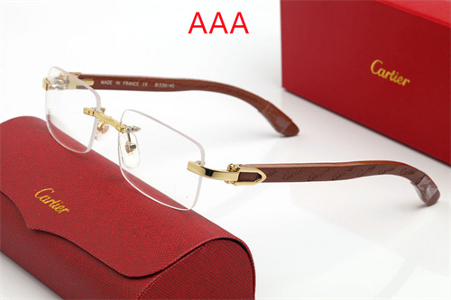 Cartier-Sunglass(AAA+)-1308