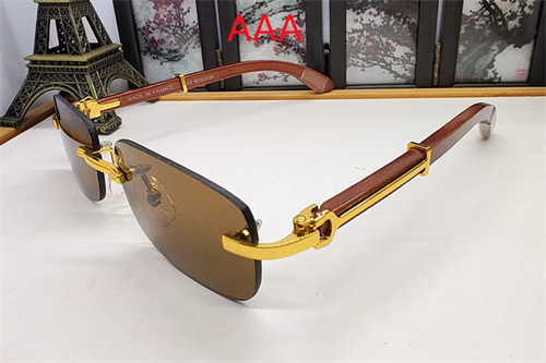 Cartier-Sunglass(AAA+)-1320