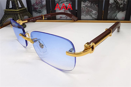 Cartier-Sunglass(AAA+)-1330