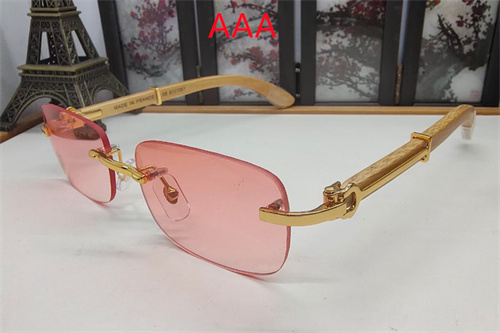 Cartier-Sunglass(AAA+)-1340