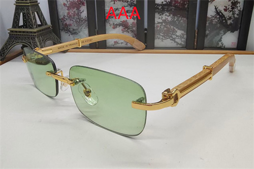 Cartier-Sunglass(AAA+)-1341