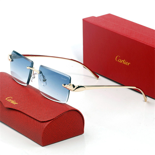 Cartier-Sunglass(AAA+)-0139