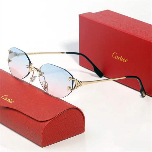 Cartier-Sunglass(AAA+)-0144