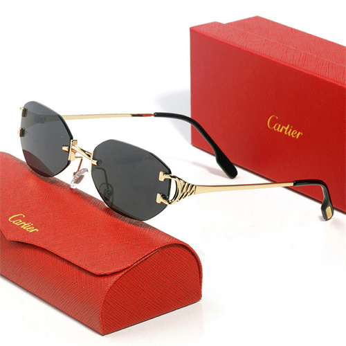Cartier-Sunglass(AAA+)-0147