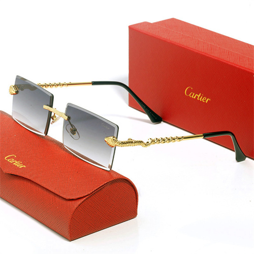 Cartier-Sunglass(AAA+)-0153