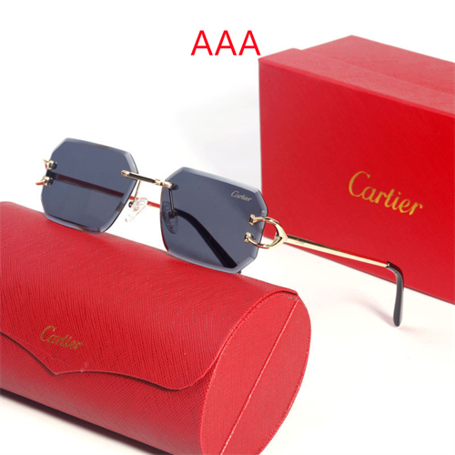 Cartier-Sunglass(AAA+)-0016