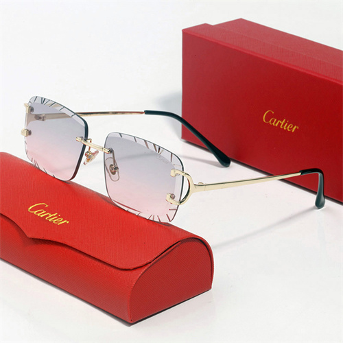 Cartier-Sunglass(AAA+)-0164