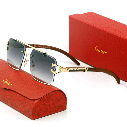 Cartier-Sunglass(AAA+)-0177