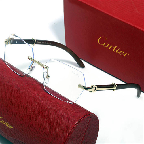 Cartier-Sunglass(AAA+)-0204