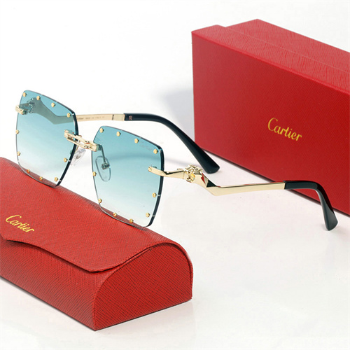 Cartier-Sunglass(AAA+)-0219