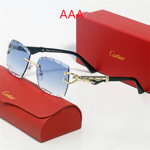 Cartier-Sunglass(AAA+)-0228