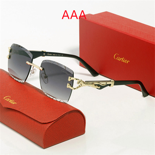 Cartier-Sunglass(AAA+)-0230