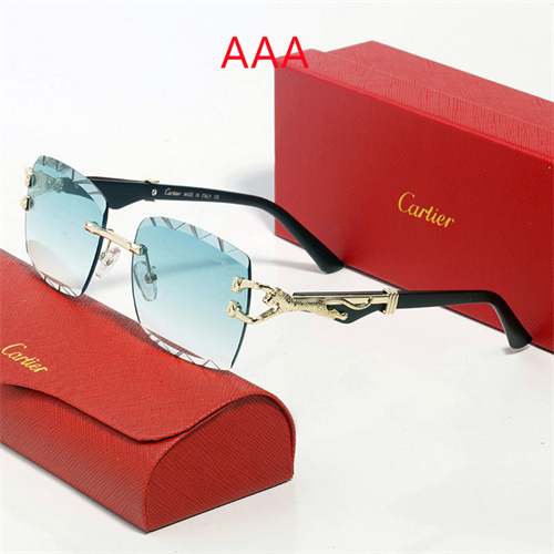 Cartier-Sunglass(AAA+)-0236