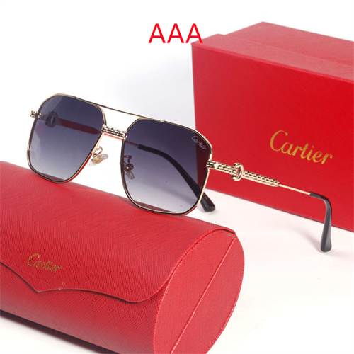 Cartier-Sunglass(AAA+)-0024