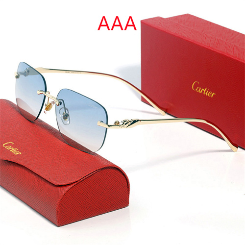 Cartier-Sunglass(AAA+)-0241