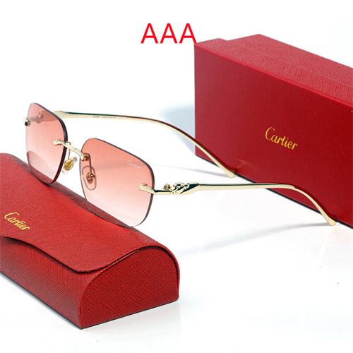Cartier-Sunglass(AAA+)-0242