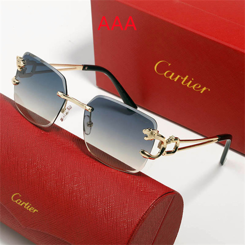 Cartier-Sunglass(AAA+)-0250