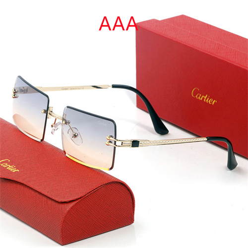Cartier-Sunglass(AAA+)-0253