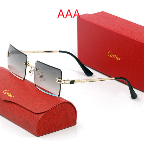 Cartier-Sunglass(AAA+)-0257