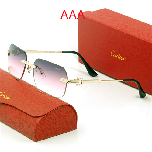 Cartier-Sunglass(AAA+)-0267