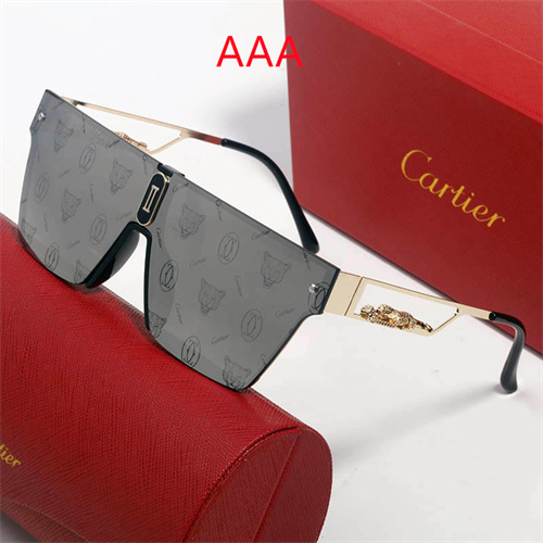 Cartier-Sunglass(AAA+)-0293