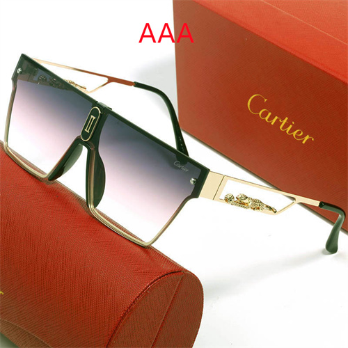 Cartier-Sunglass(AAA+)-0294