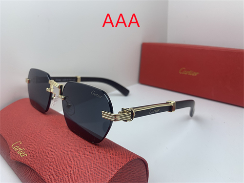 Cartier-Sunglass(AAA+)-0003