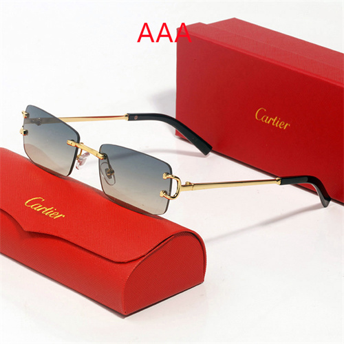 Cartier-Sunglass(AAA+)-0311