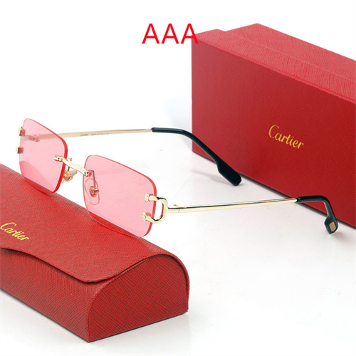 Cartier-Sunglass(AAA+)-0314