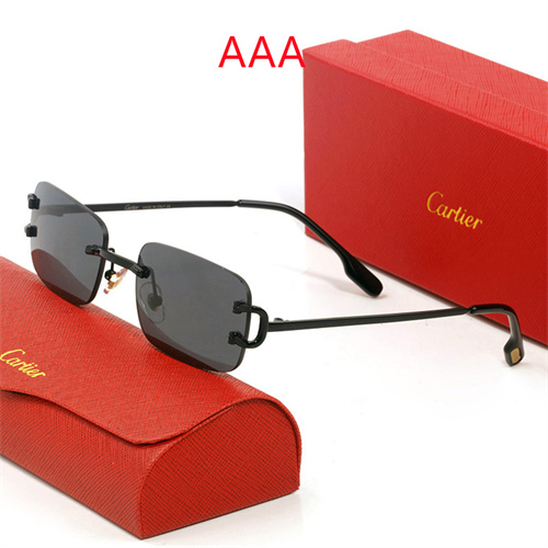 Cartier-Sunglass(AAA+)-0317