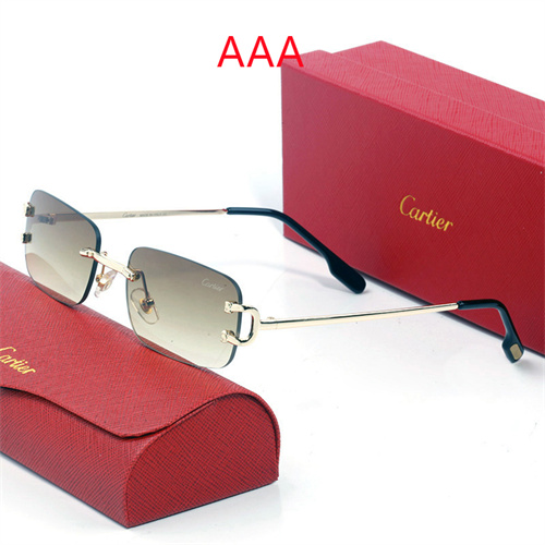 Cartier-Sunglass(AAA+)-0320
