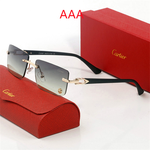 Cartier-Sunglass(AAA+)-0322