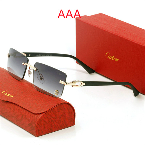 Cartier-Sunglass(AAA+)-0324