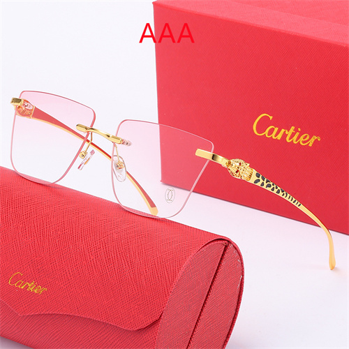 Cartier-Sunglass(AAA+)-0343