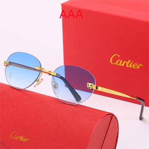 Cartier-Sunglass(AAA+)-0347