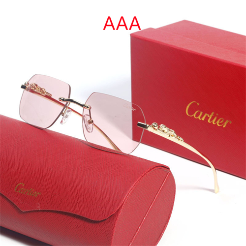 Cartier-Sunglass(AAA+)-0035