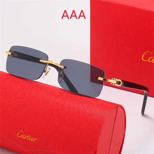 Cartier-Sunglass(AAA+)-0351