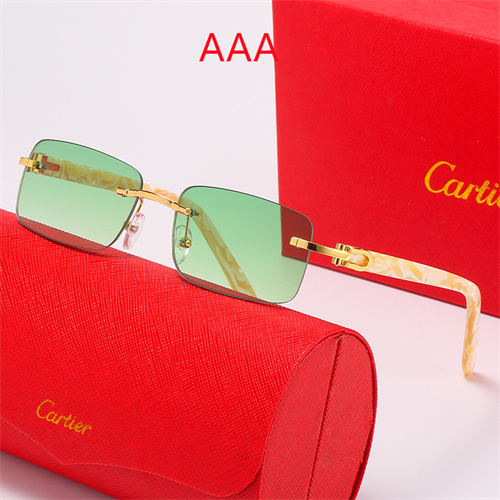 Cartier-Sunglass(AAA+)-0353