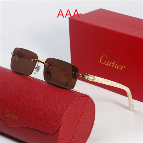 Cartier-Sunglass(AAA+)-0358