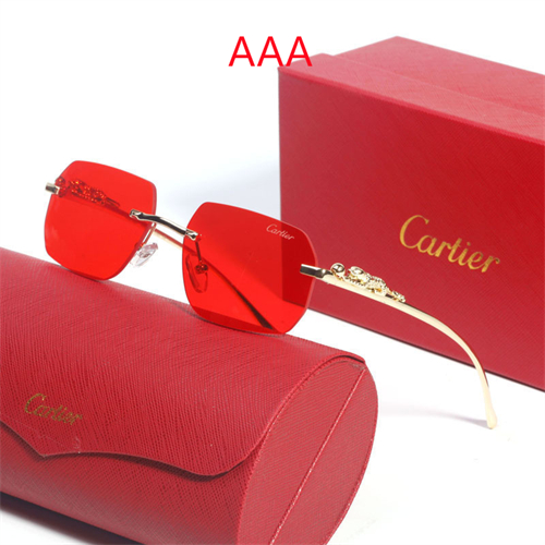 Cartier-Sunglass(AAA+)-0038