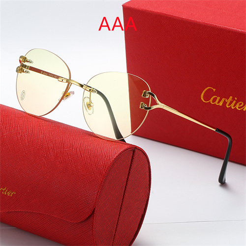 Cartier-Sunglass(AAA+)-0381
