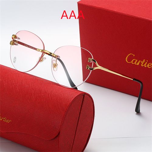 Cartier-Sunglass(AAA+)-0382