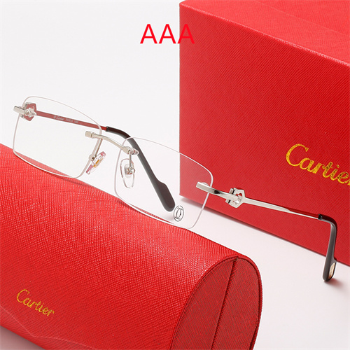 Cartier-Sunglass(AAA+)-0388
